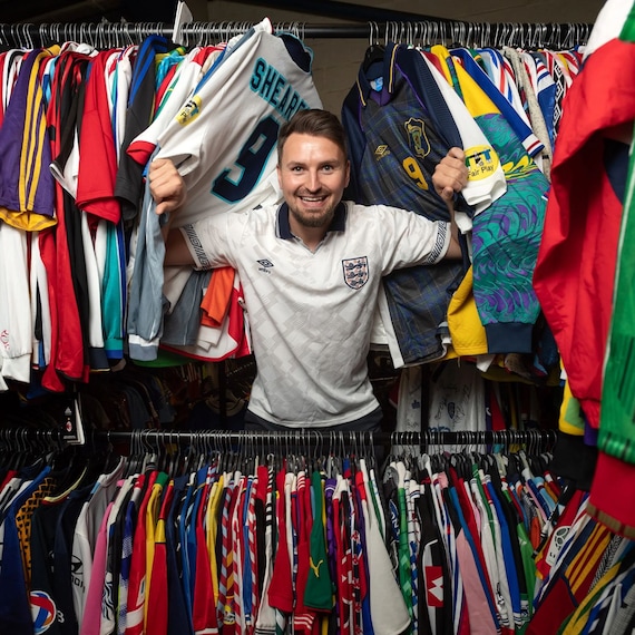Chaque Maillot Raconte une Histoire