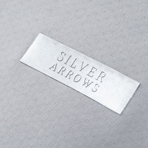 Sliver Arrows